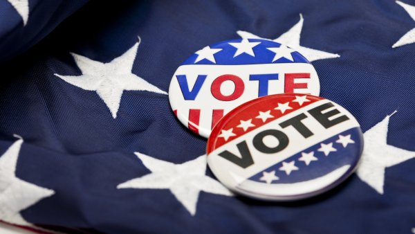 Voter registration surged in Kentucky before deadline