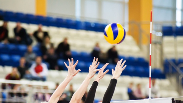 IHSAA gibt sektorale Paarungen für die staatliche Volleyballmeisterschaft bekannt