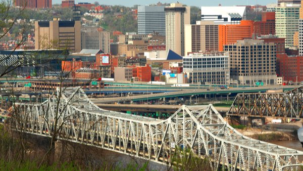 Ohio, Kentucky Plan to Select Brent Spence Bridge Corridor Design Team by May