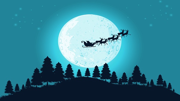 Susie Lawrence To Be Tracking Santa Tonight - 95.3 WIKI