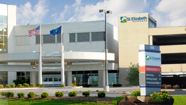 AUDIO: St. Elizabeth Dearborn Making Investments To Keep Care Close To Home - Vimarsana News