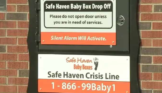 safe haven