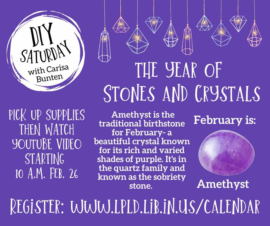 Feb 26 birthstone sale