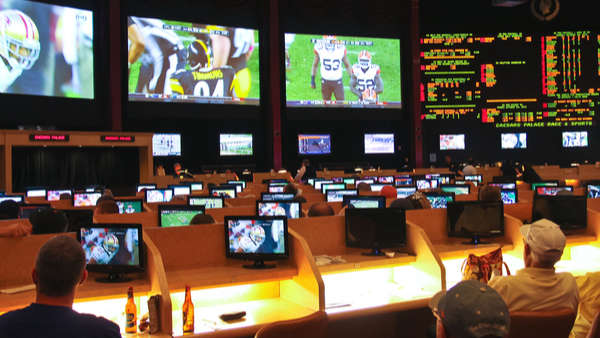 Online sports betting goes live in Kentucky