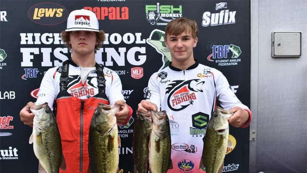 Bass Fishing - Indiana Daily Student