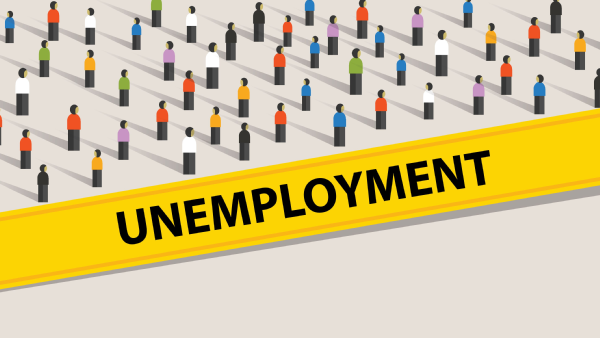 Unemployment Rates Experience Slight Increase Yet Remain Low