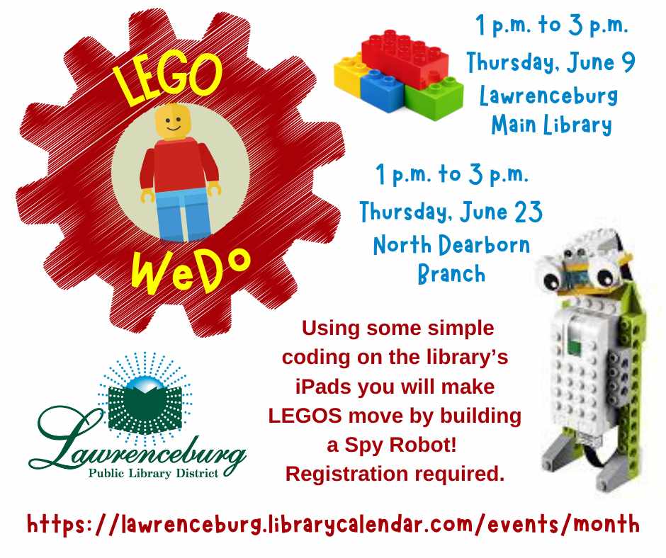 Coding Club (APL), Aurora Public Library District, November 15