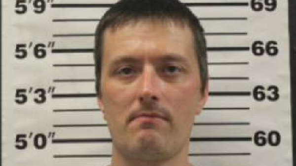 Jefferson County Man Todd ASH CHARGED WITH BURGLARY AND UNLAWFUL ENTRY