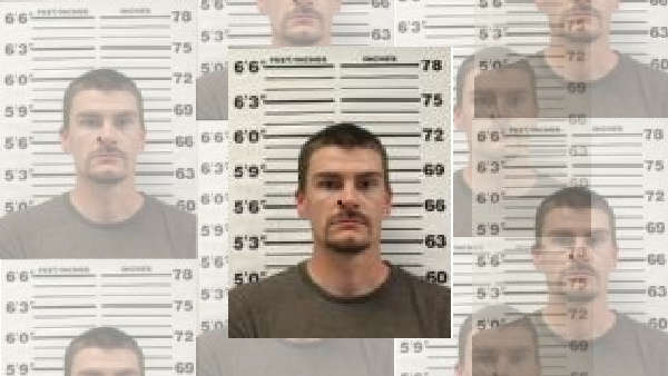 Madison Man Arrested on Narcotic Charges - 95.3 WIKI