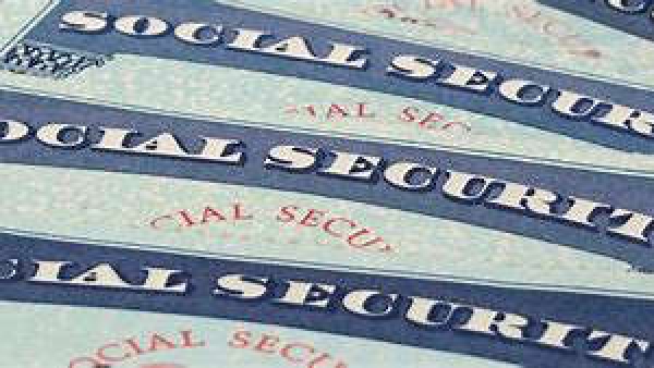 social security 