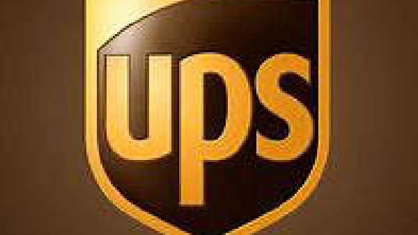 united parcel service