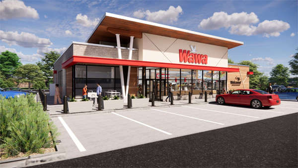 Wawa Announces Plans to Expand Into Indiana, Kentucky & Ohio