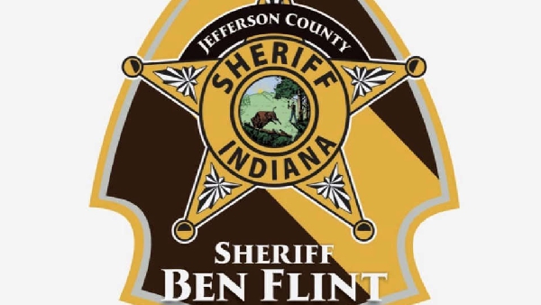JEFFERSON COUNTY SHERIFF BEN FLINT 