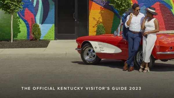 kentucky tourism conference 2023