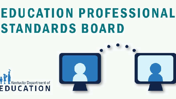 education professional board 