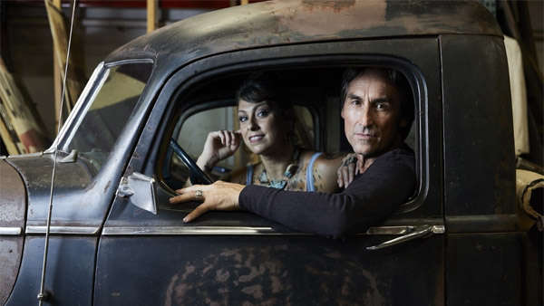 American Pickers Coming to Indiana This April