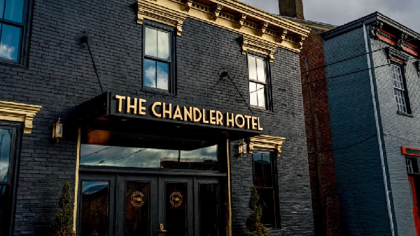 Chandler Hotel A First of its kind Boutique Hotel Opens in Madison