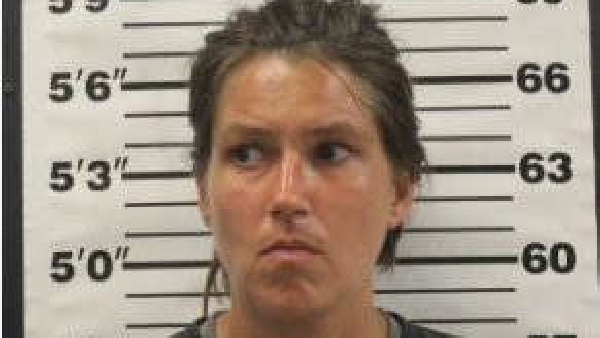 JEFFERSON COUNTY WOMAN SENTENCED TO FIVE YEARS FOLLOWING CONVICTION BY ...