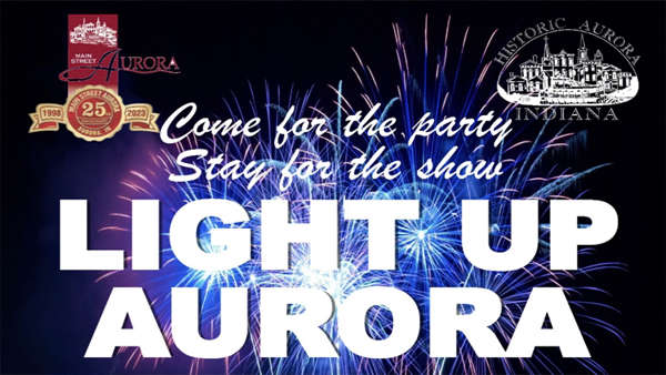 Aurora Lions Club of Indiana