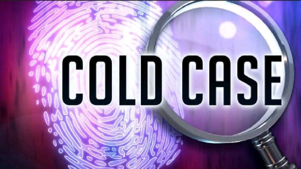 cold case