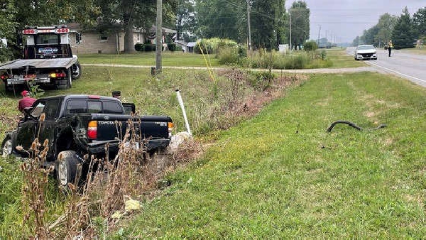 east jackson county accident 