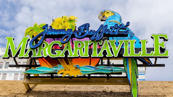 Margaritaville Coming to Northern Kentucky