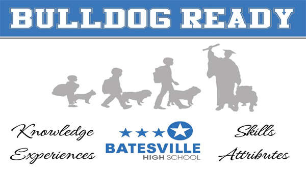 Batesville HS Announces Plans For $500K Excellence Grant - Eagle ...