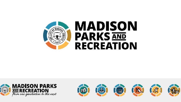 madison parks and rec