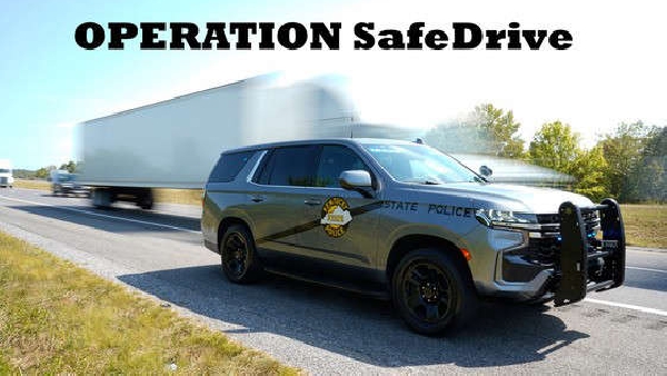 operation drive safe