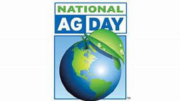 national ag day