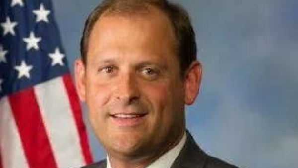 andy barr