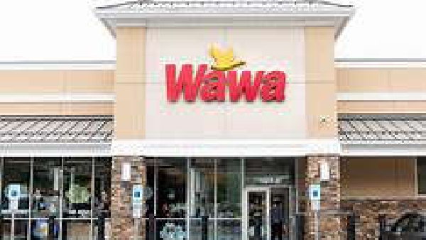 wawa store