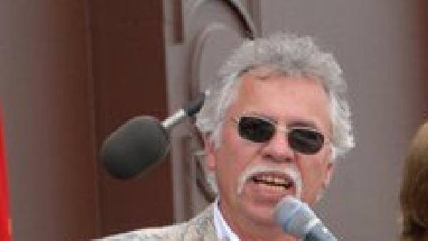 joe bonsall