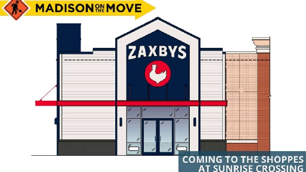 zaxby's