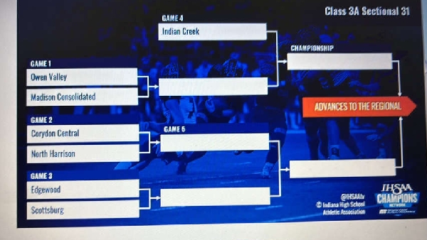madison sectional