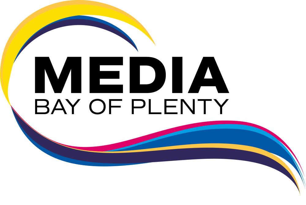 Media Bay of Plenty
