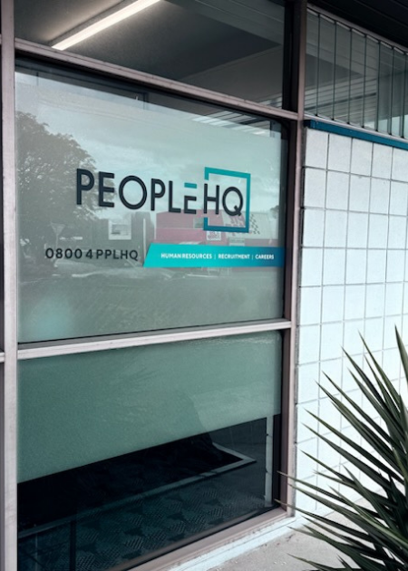 People HQ