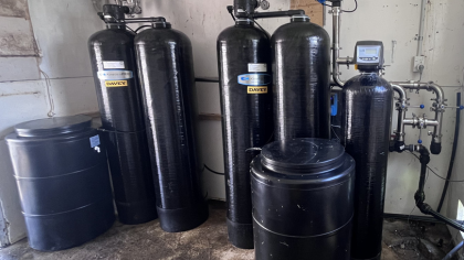 Absolute Dairy & Water