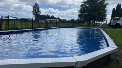 Absolute Dairy & Water