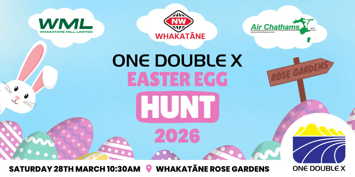 Easter Egg Hunt 2026