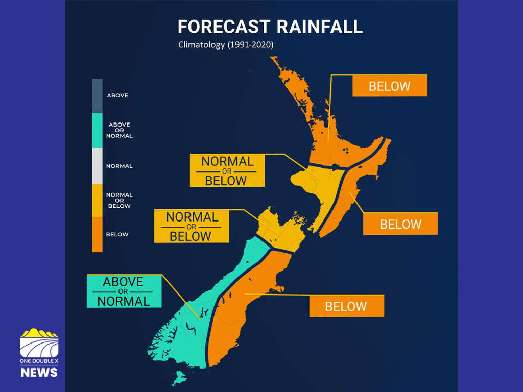 Earth Sciences New Zealand