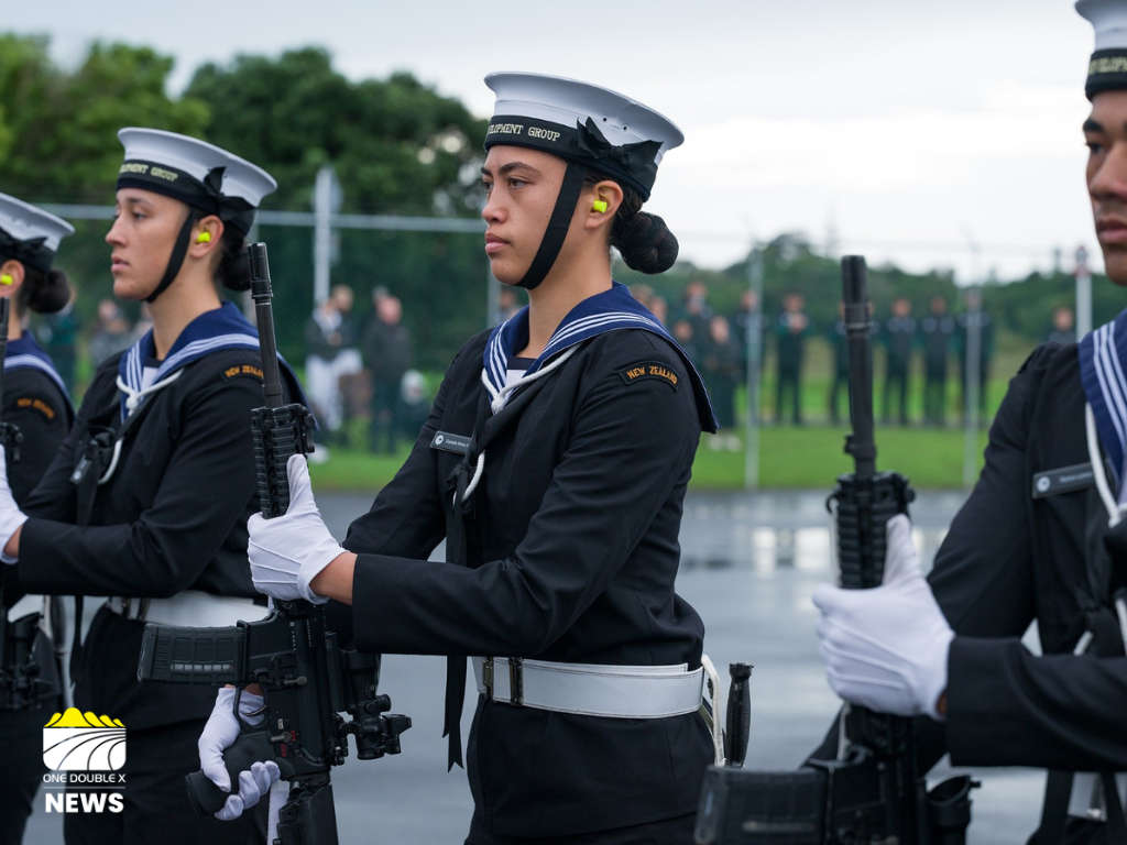 NZDF