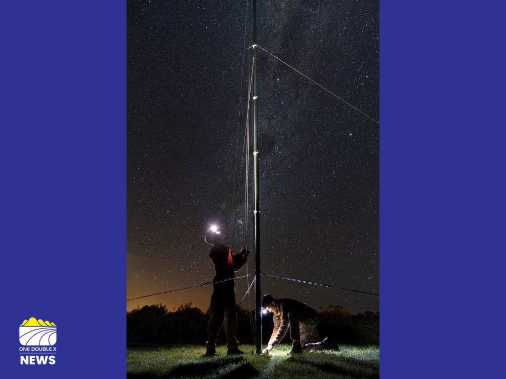 New Zealand Defence Force