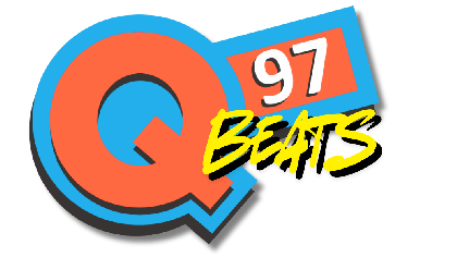 Q97 Beats small border