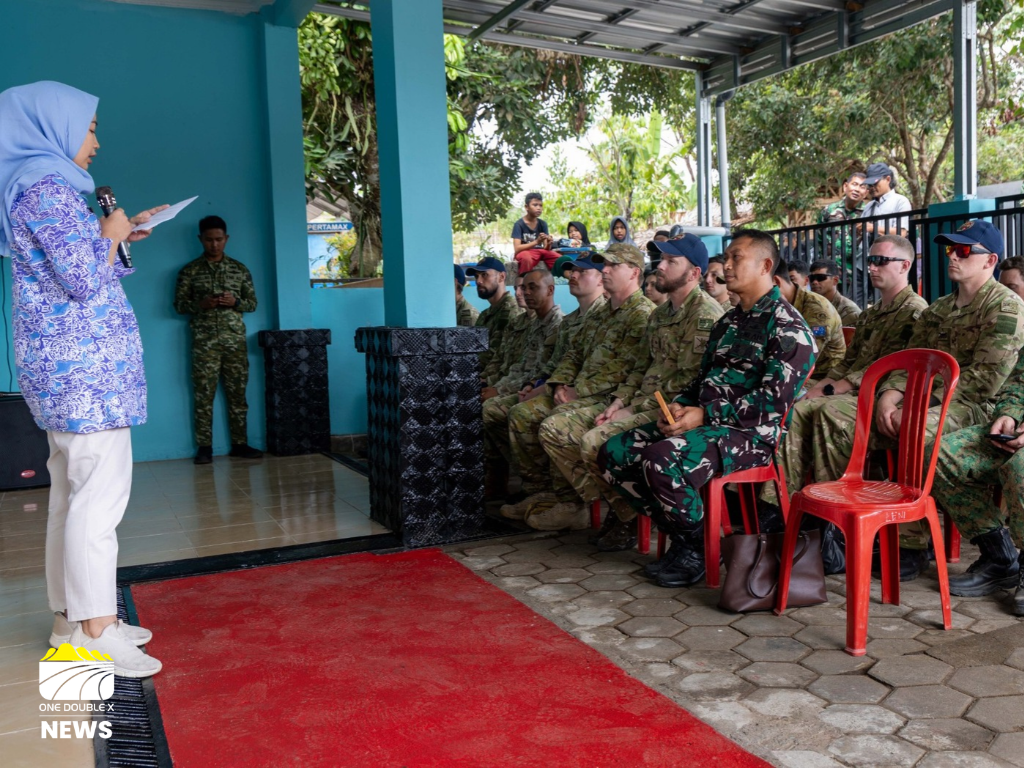 NZDF