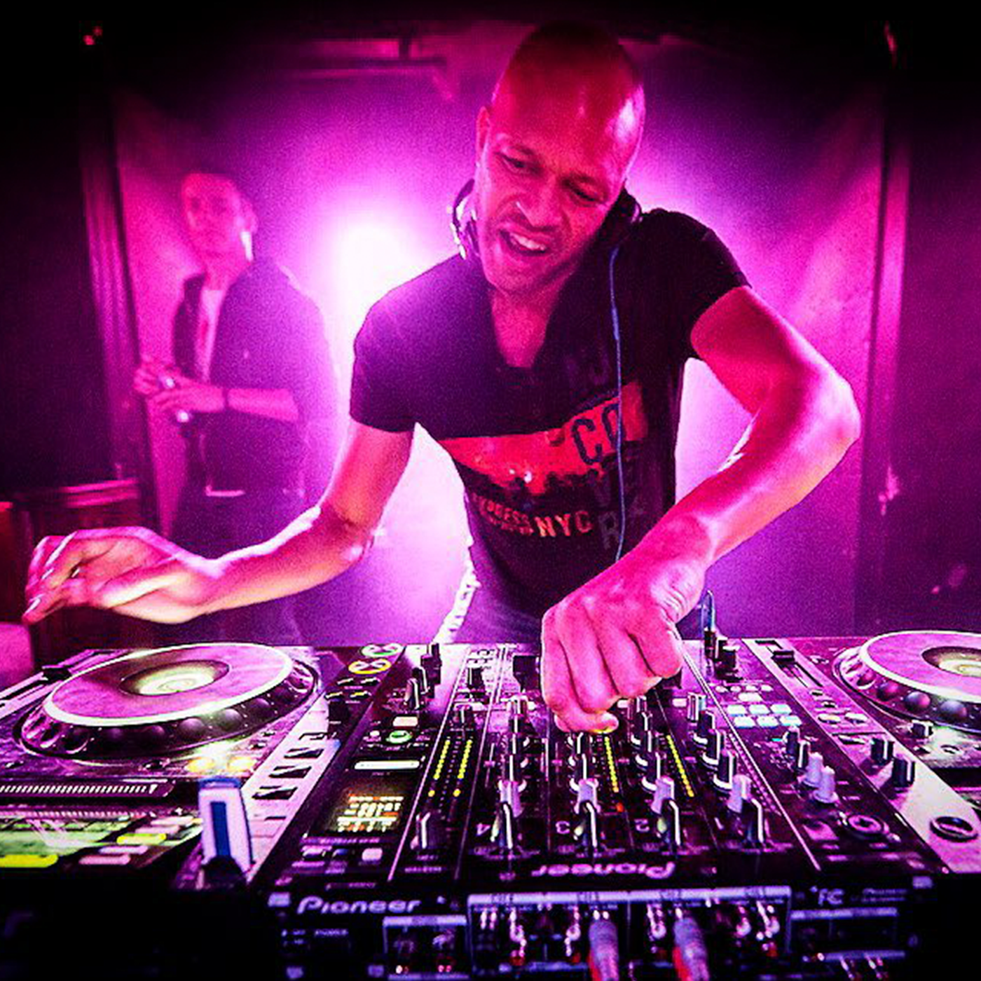 The Fixx by Dj Craig Mitchell on FIXX-FM