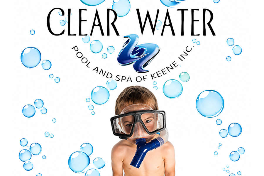 Clearwater Pool and Spa