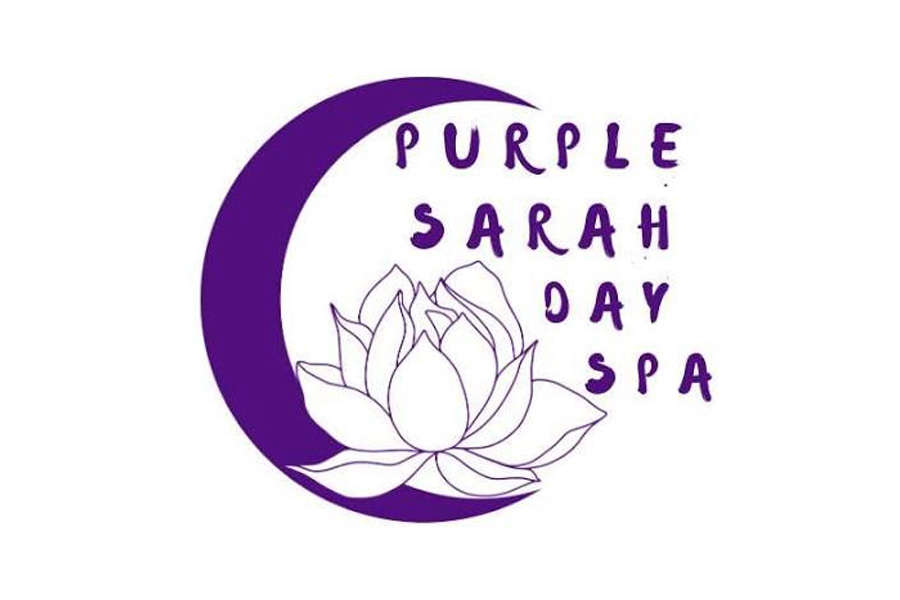 Purple Sarah Day Spa