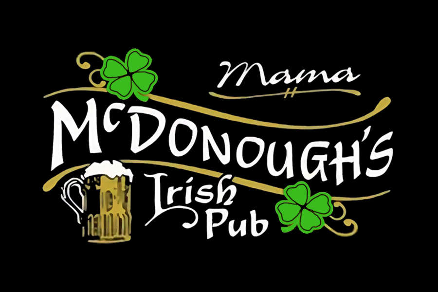 Mama McDonough's