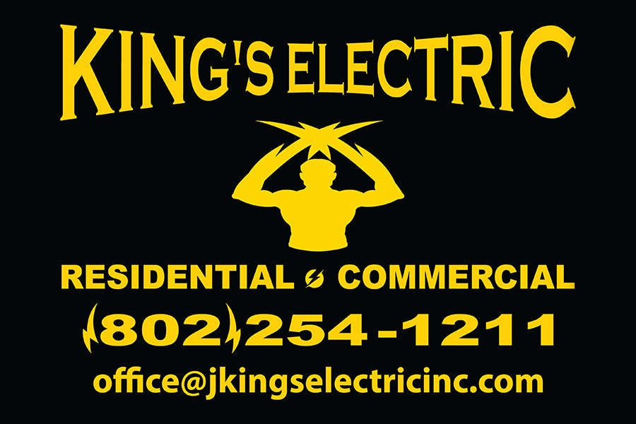 Kings Electric